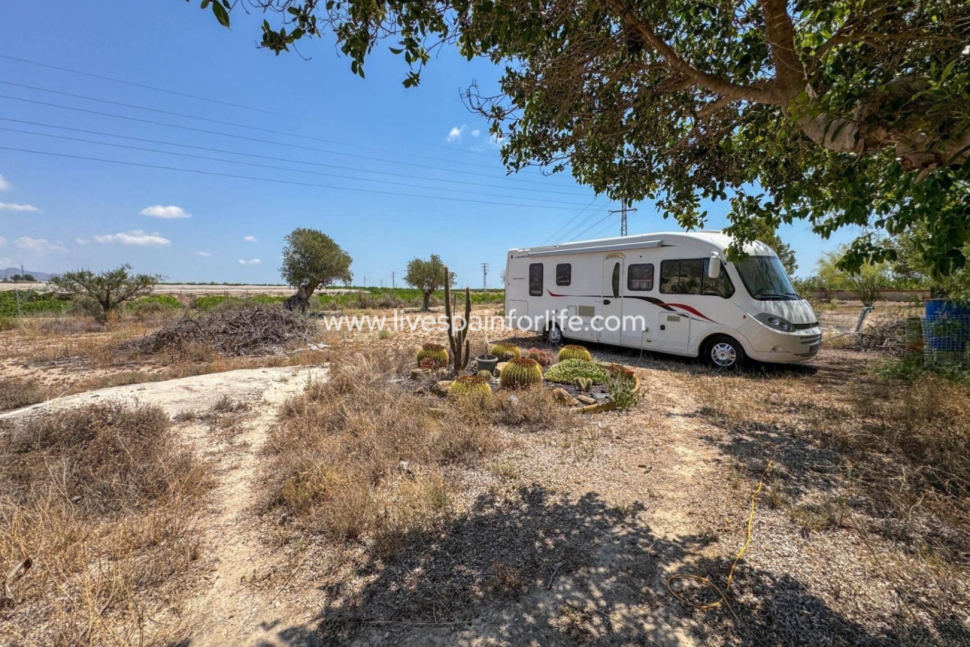 Revente - Maison de campagne -
Orihuela