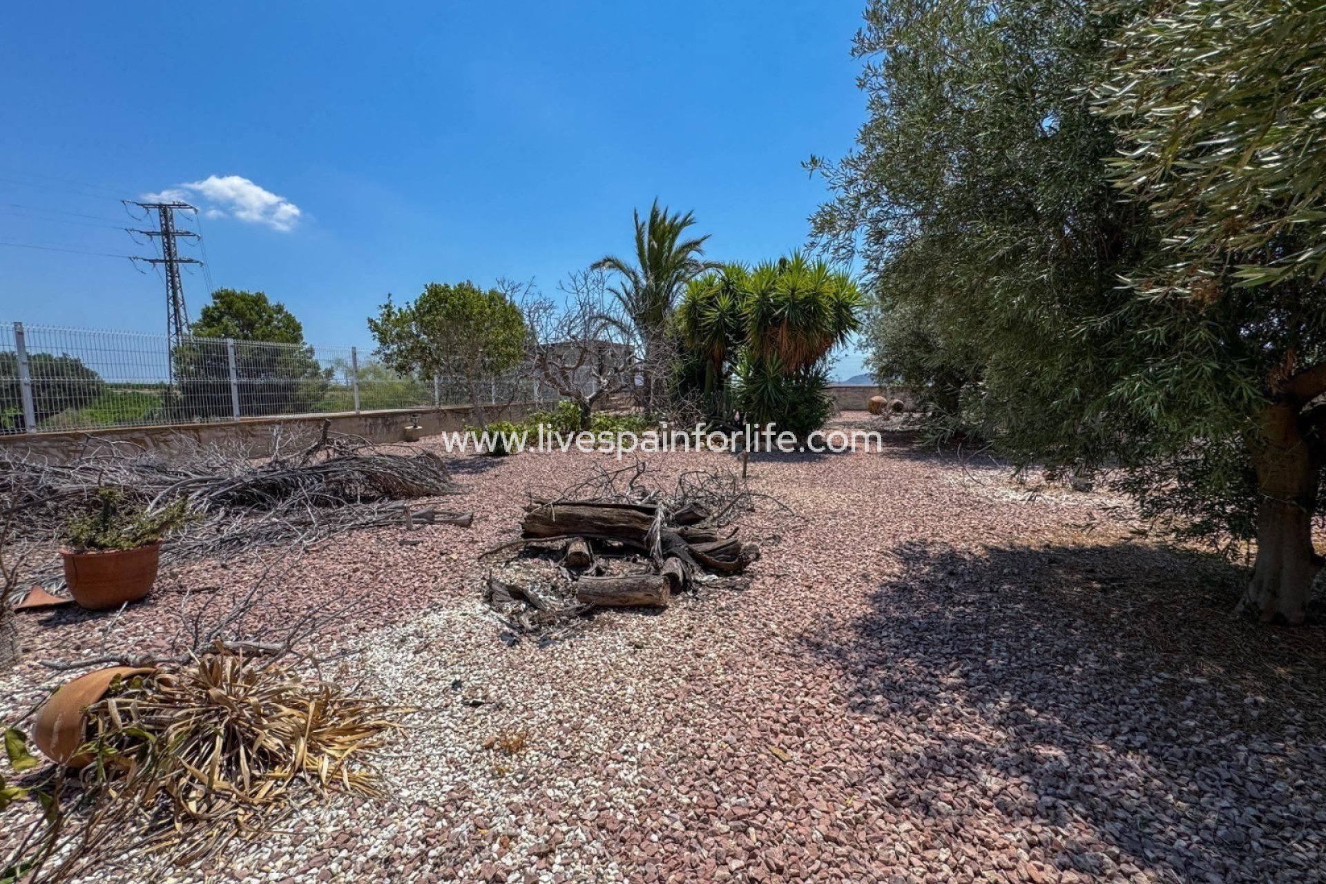 Revente - Maison de campagne -
Orihuela