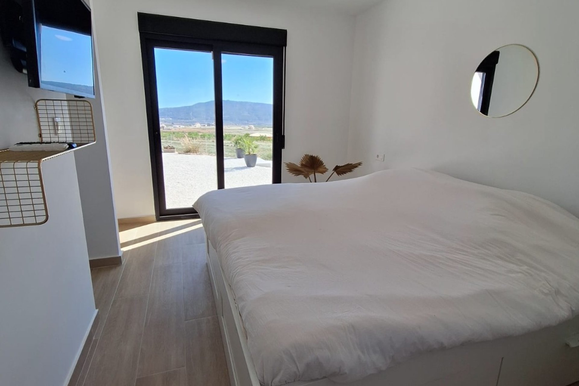 Revente - Maison de campagne -
Pinoso - Pinoso - Country