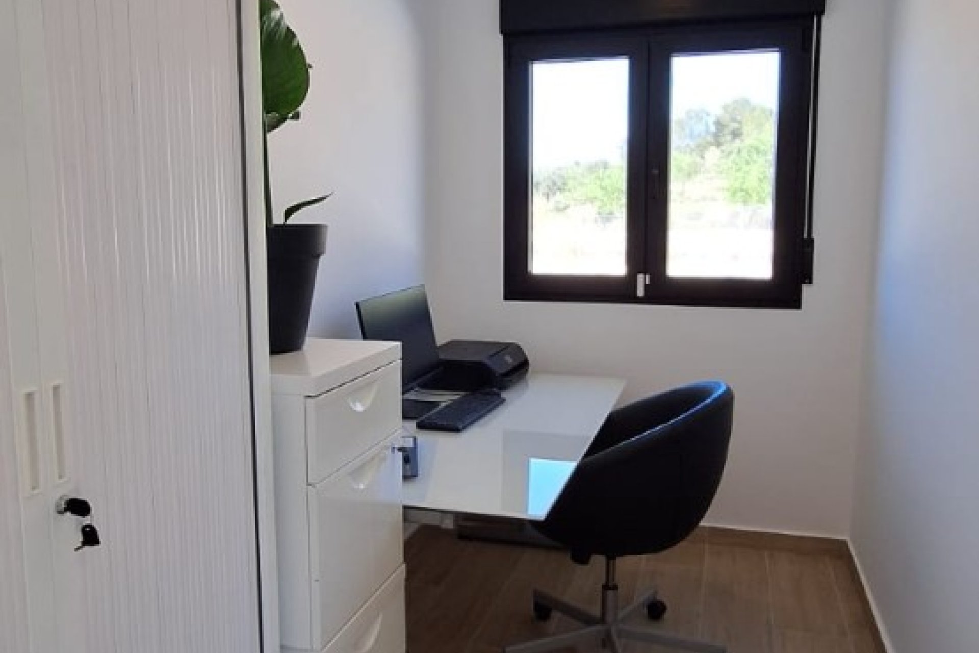 Revente - Maison de campagne -
Pinoso - Pinoso - Country