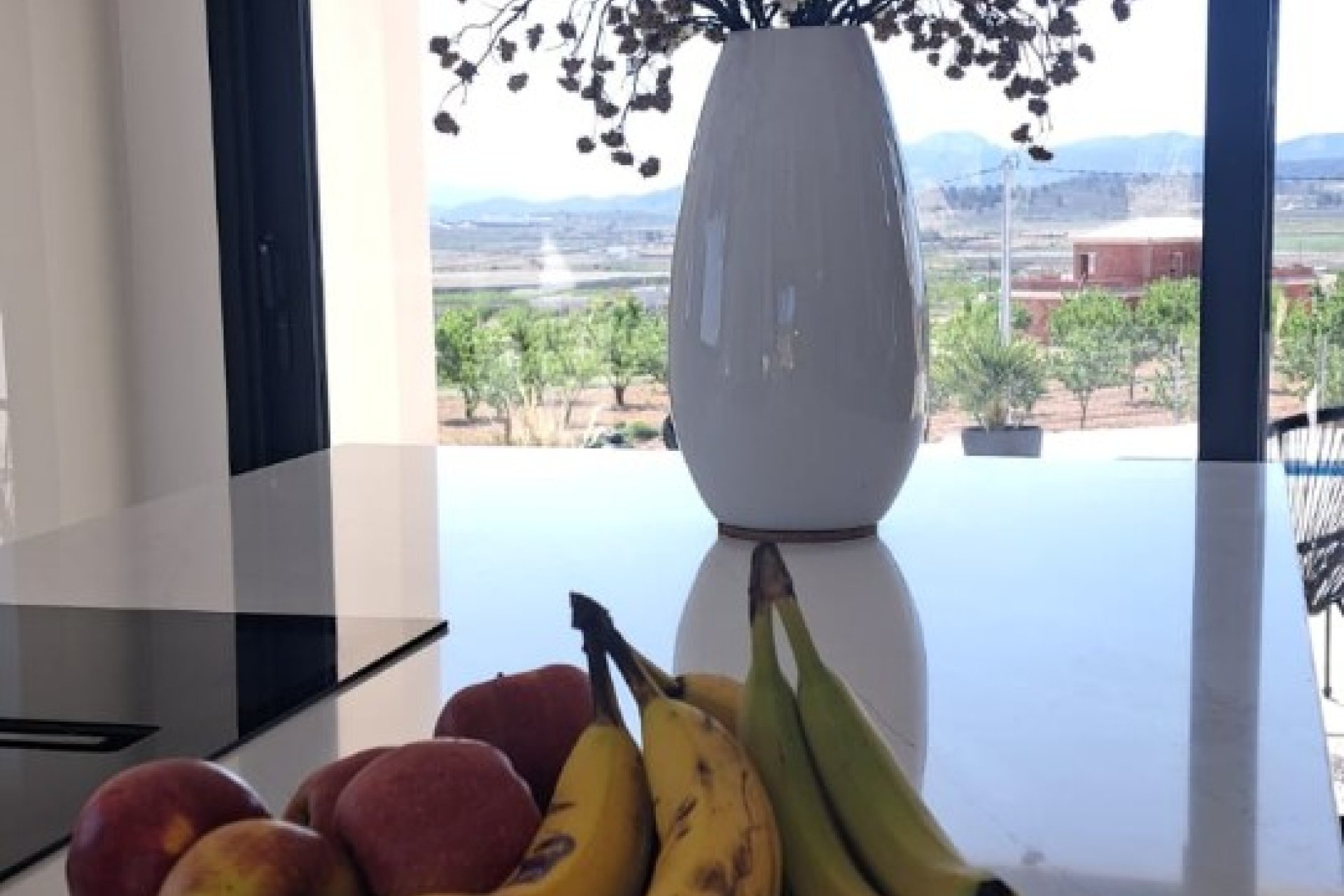 Revente - Maison de campagne -
Pinoso - Pinoso - Country