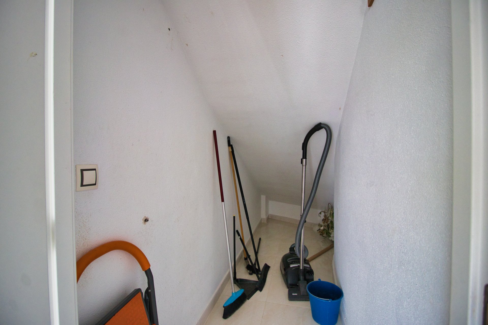 Revente - Maison de campagne -
Pinoso