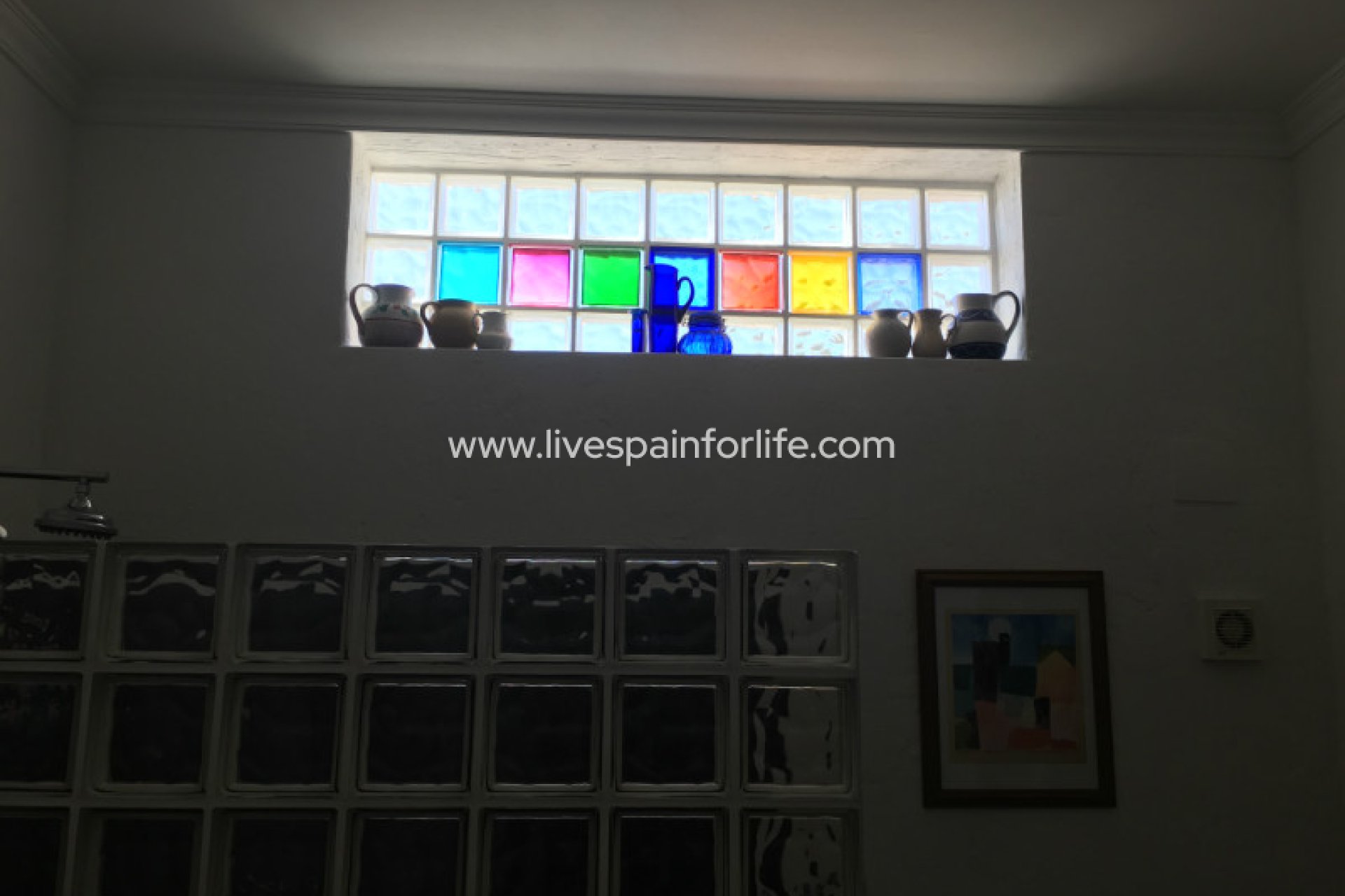 Revente - Maison de campagne -
Pinoso