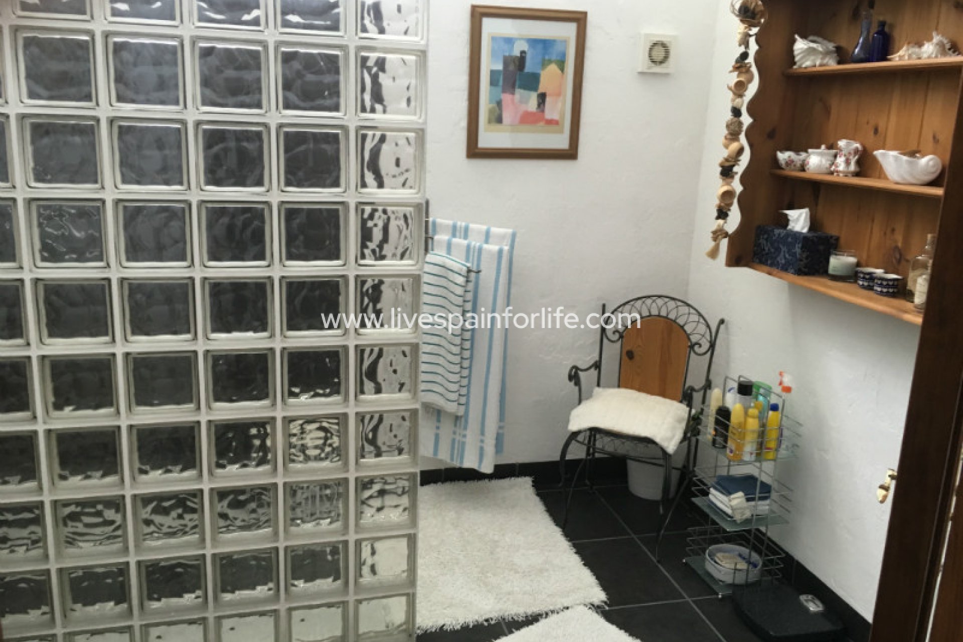 Revente - Maison de campagne -
Pinoso