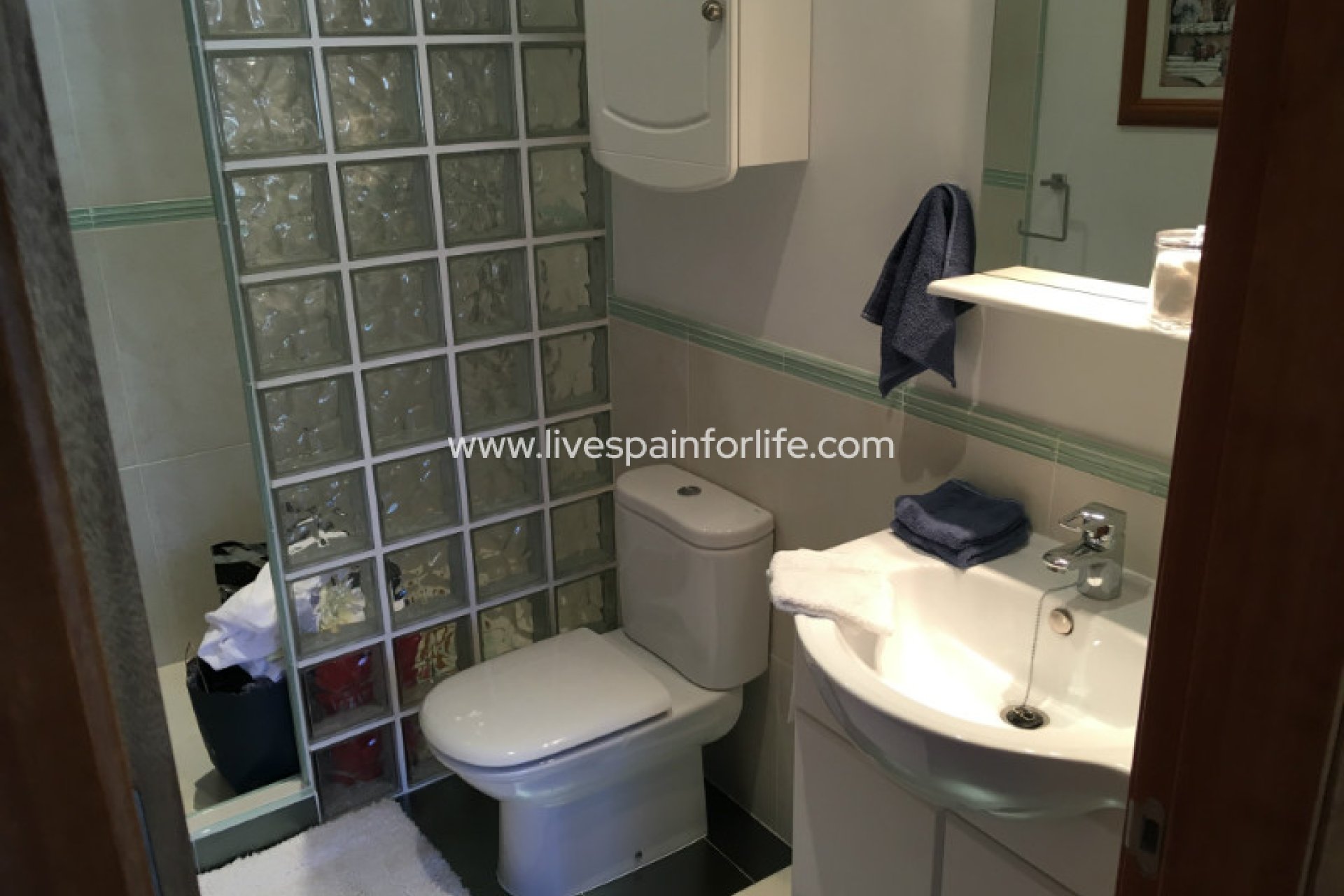 Revente - Maison de campagne -
Pinoso