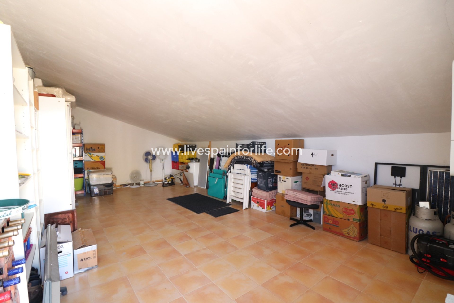 Revente - Maison de campagne -
Rafal - El Mudamiento