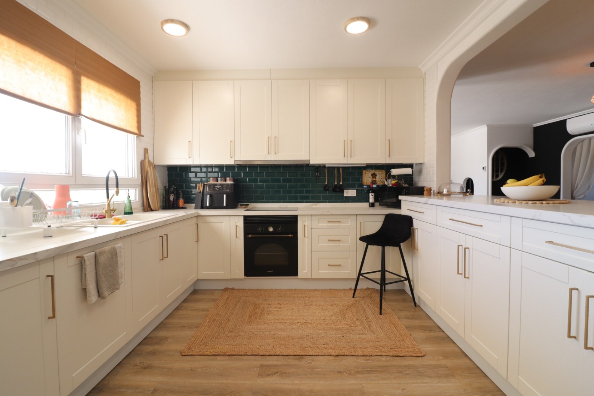 Revente - Maison de campagne -
Rojales - Rojales - Country