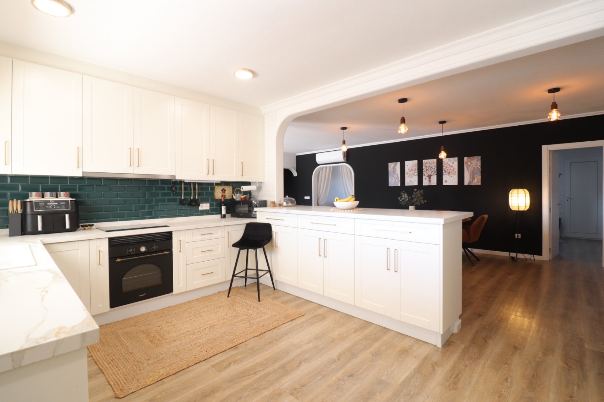 Revente - Maison de campagne -
Rojales - Rojales - Country