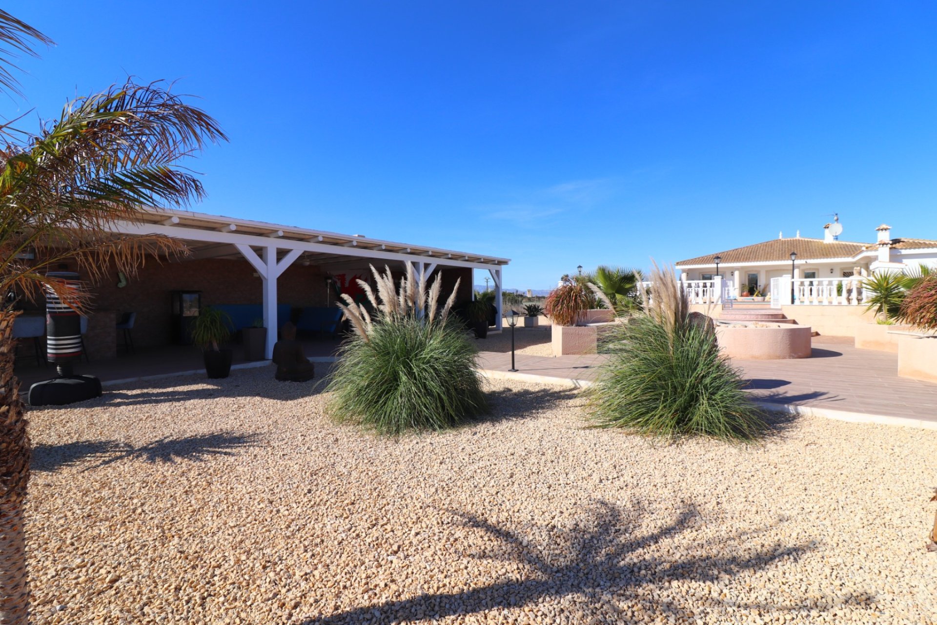 Revente - Maison de campagne -
Rojales - Rojales - Country