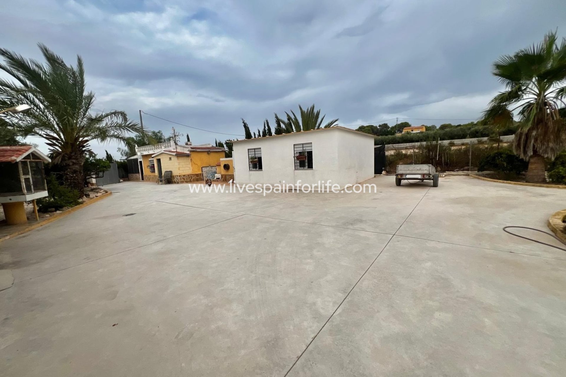 Revente - Maison de campagne -
San Fulgencio - San Fulgencio - Country