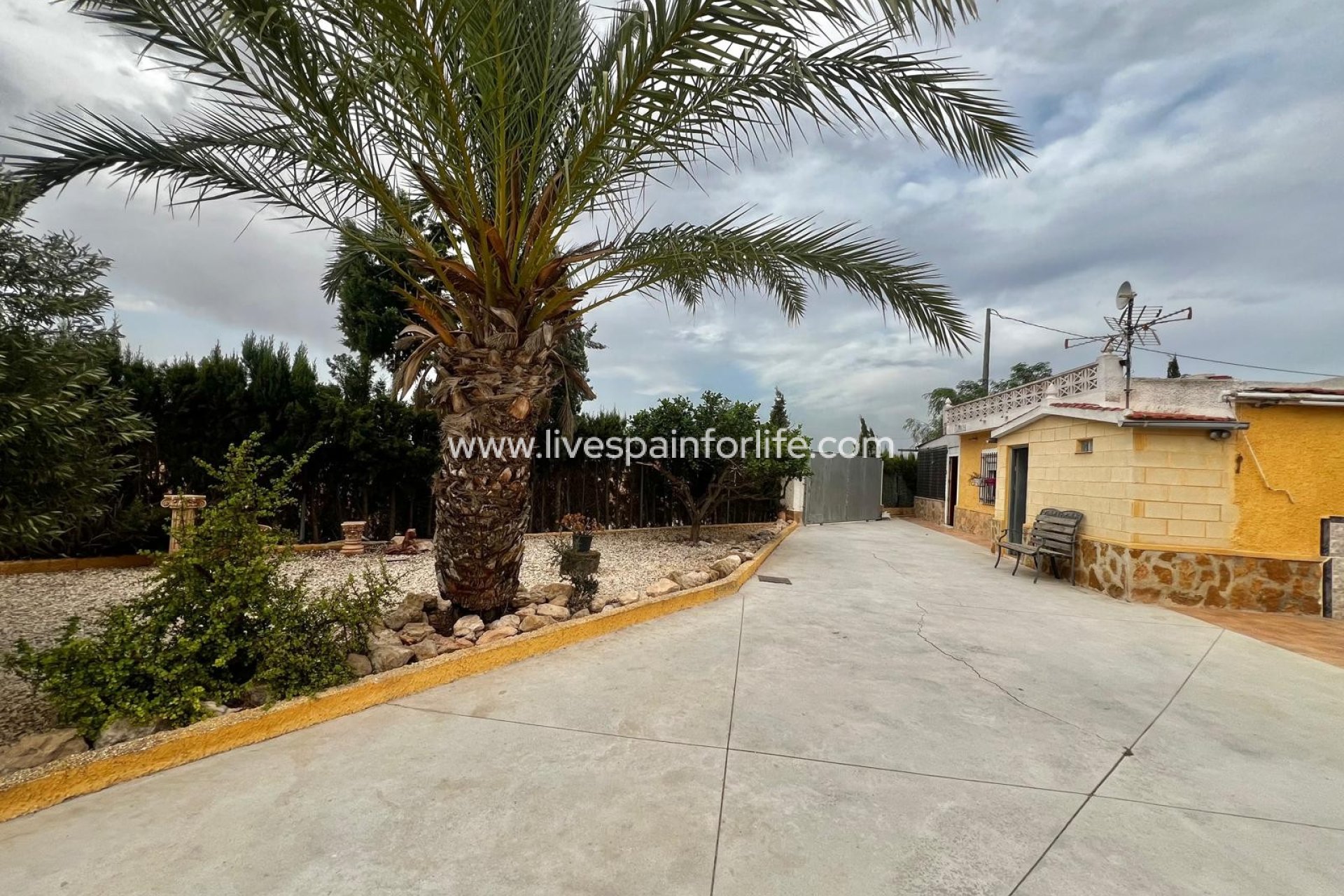 Revente - Maison de campagne -
San Fulgencio - San Fulgencio - Country