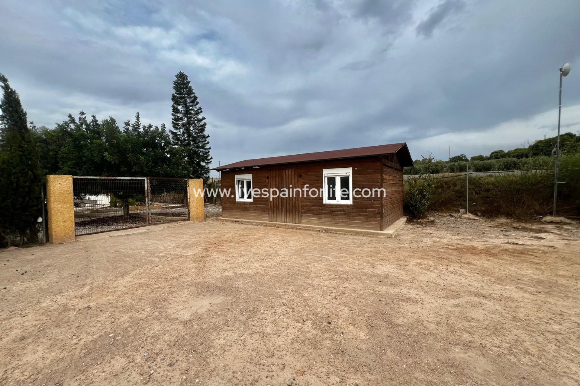 Revente - Maison de campagne -
San Fulgencio - San Fulgencio - Country