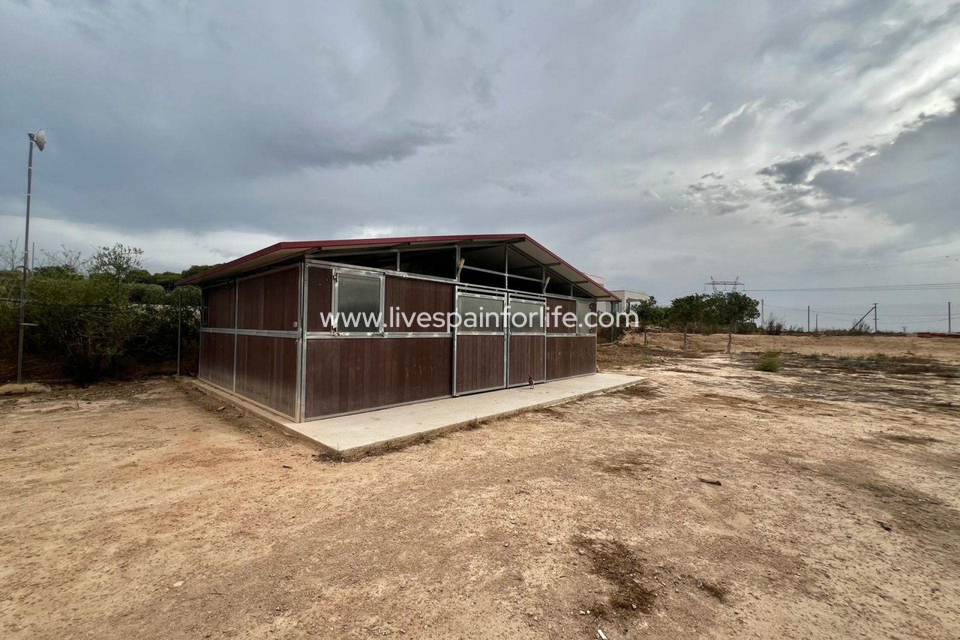 Revente - Maison de campagne -
San Fulgencio - San Fulgencio - Country