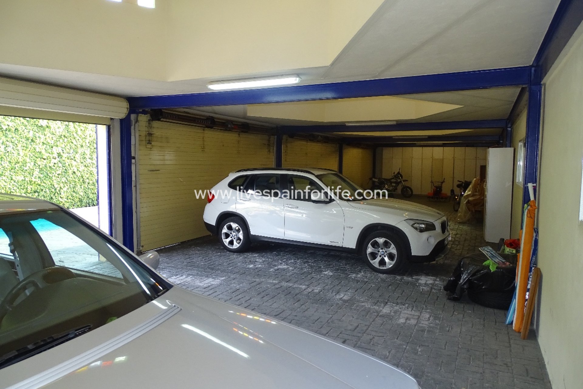 Revente - Maison de campagne -
Santa Pola