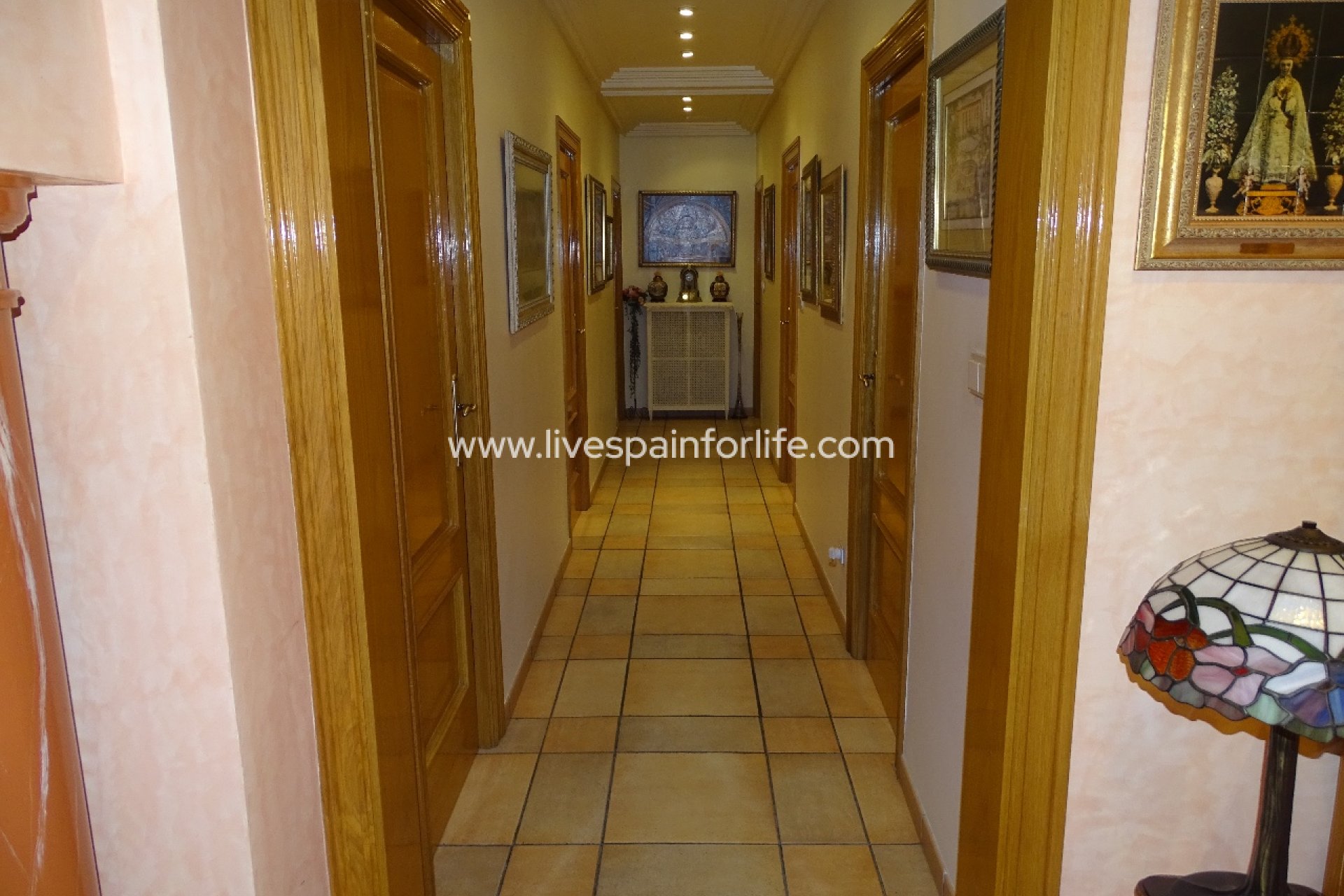 Revente - Maison de campagne -
Santa Pola