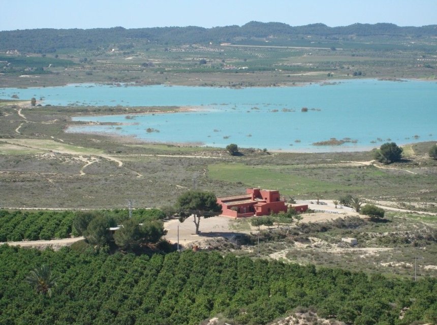 Revente - Maison de campagne -
Torremendo
