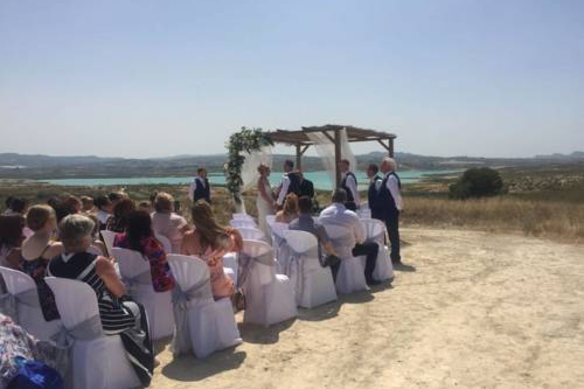 Revente - Maison de campagne -
Torremendo