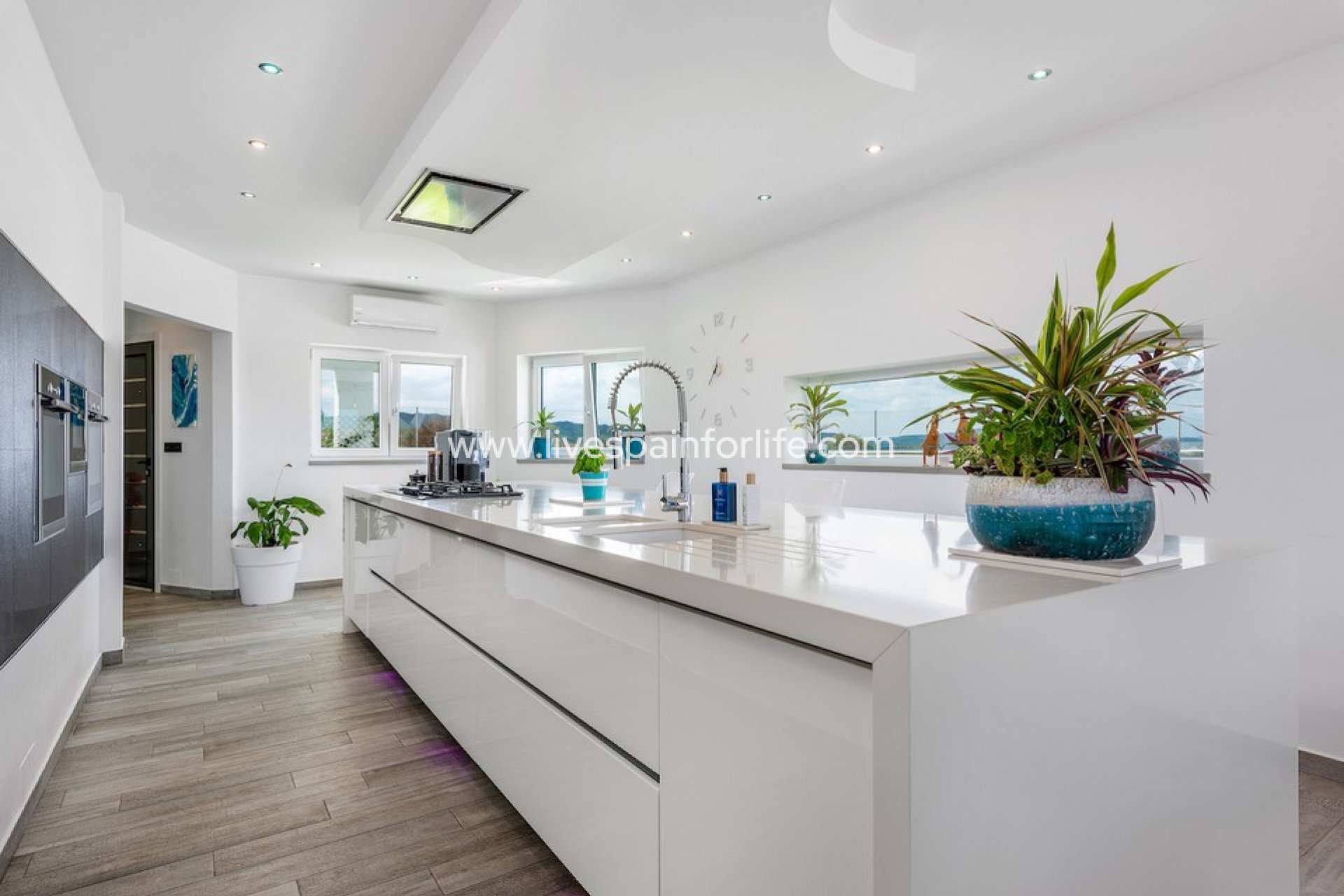 Revente - Maison de campagne -
Torremendo