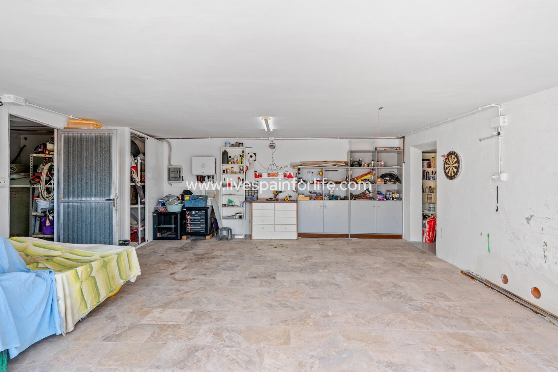 Revente - Maison de campagne -
Torremendo
