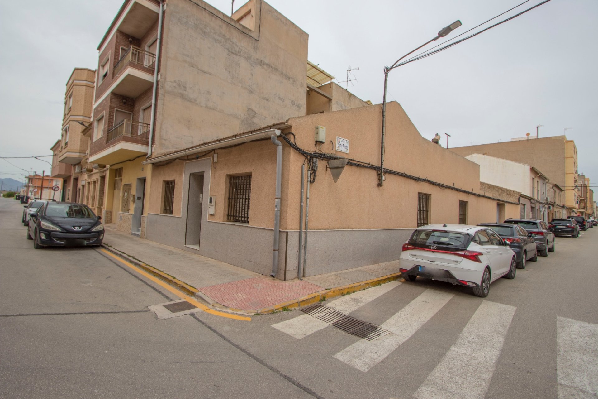 Revente - Maison de ville -
Albatera