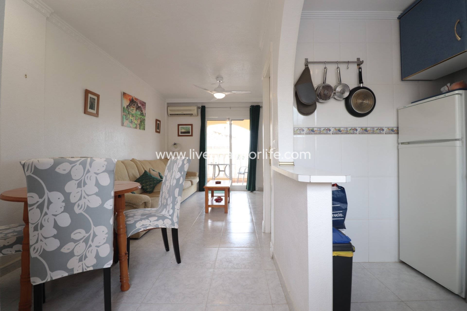 Revente - Maison de ville -
Algorfa - Montemar