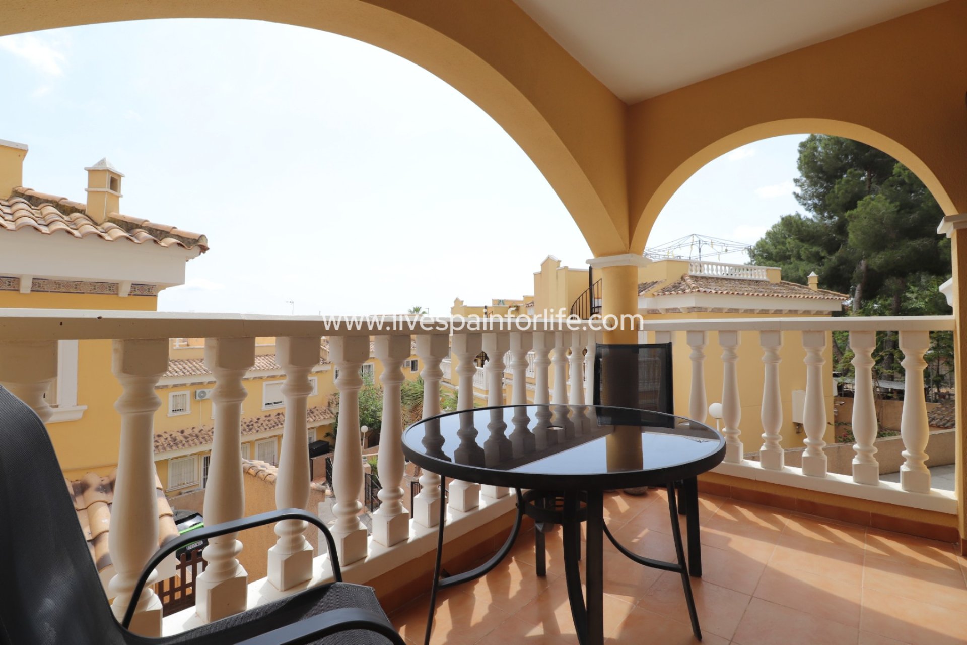 Revente - Maison de ville -
Algorfa - Montemar