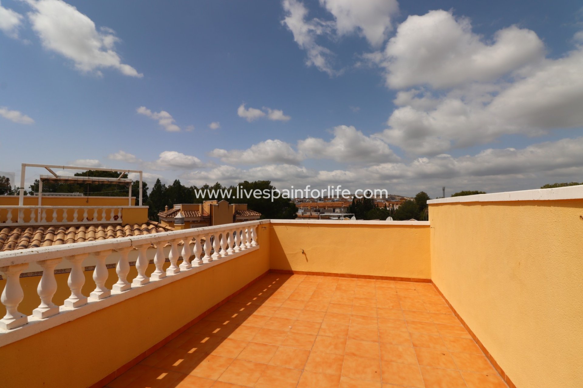 Revente - Maison de ville -
Algorfa - Montemar
