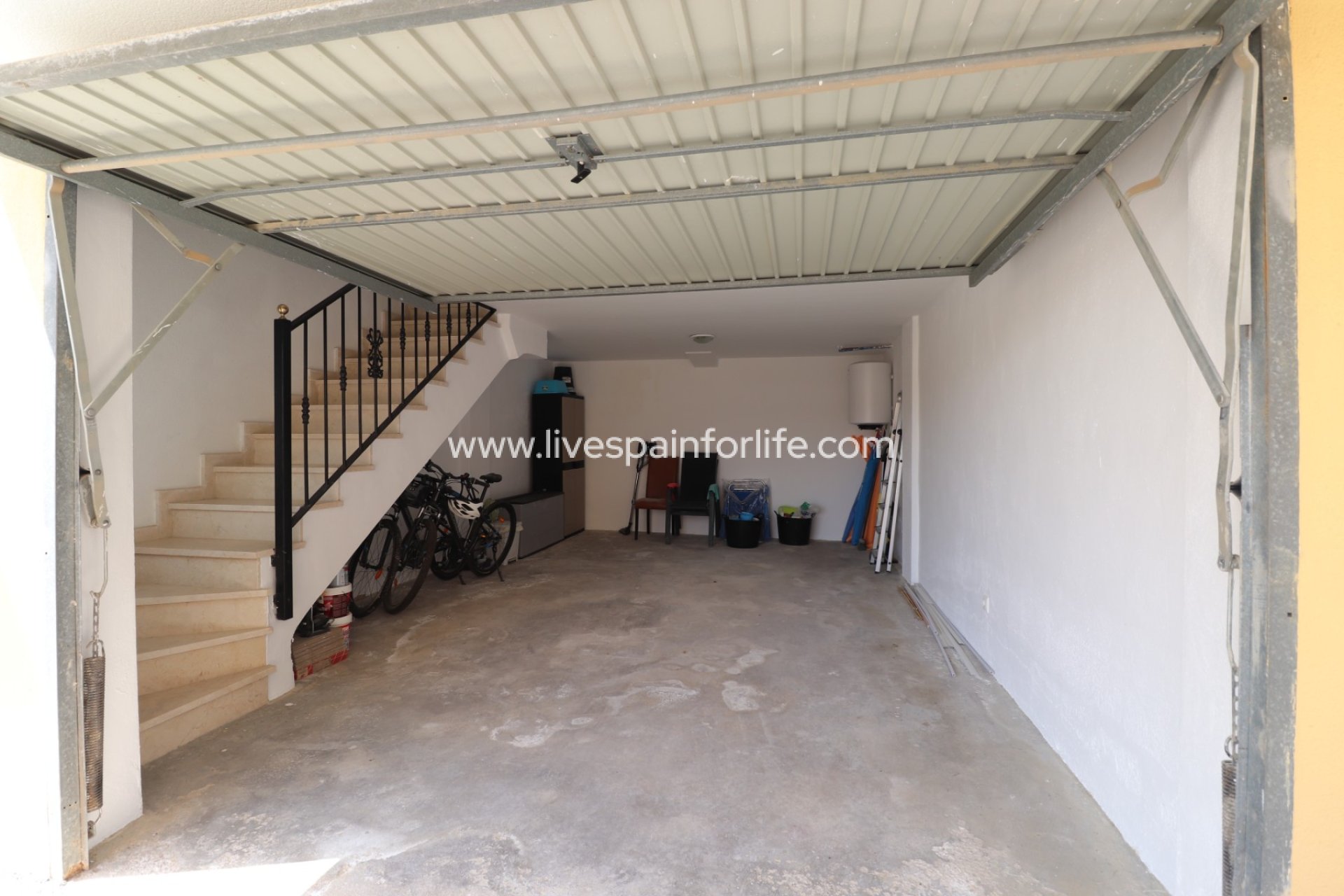 Revente - Maison de ville -
Algorfa - Montemar