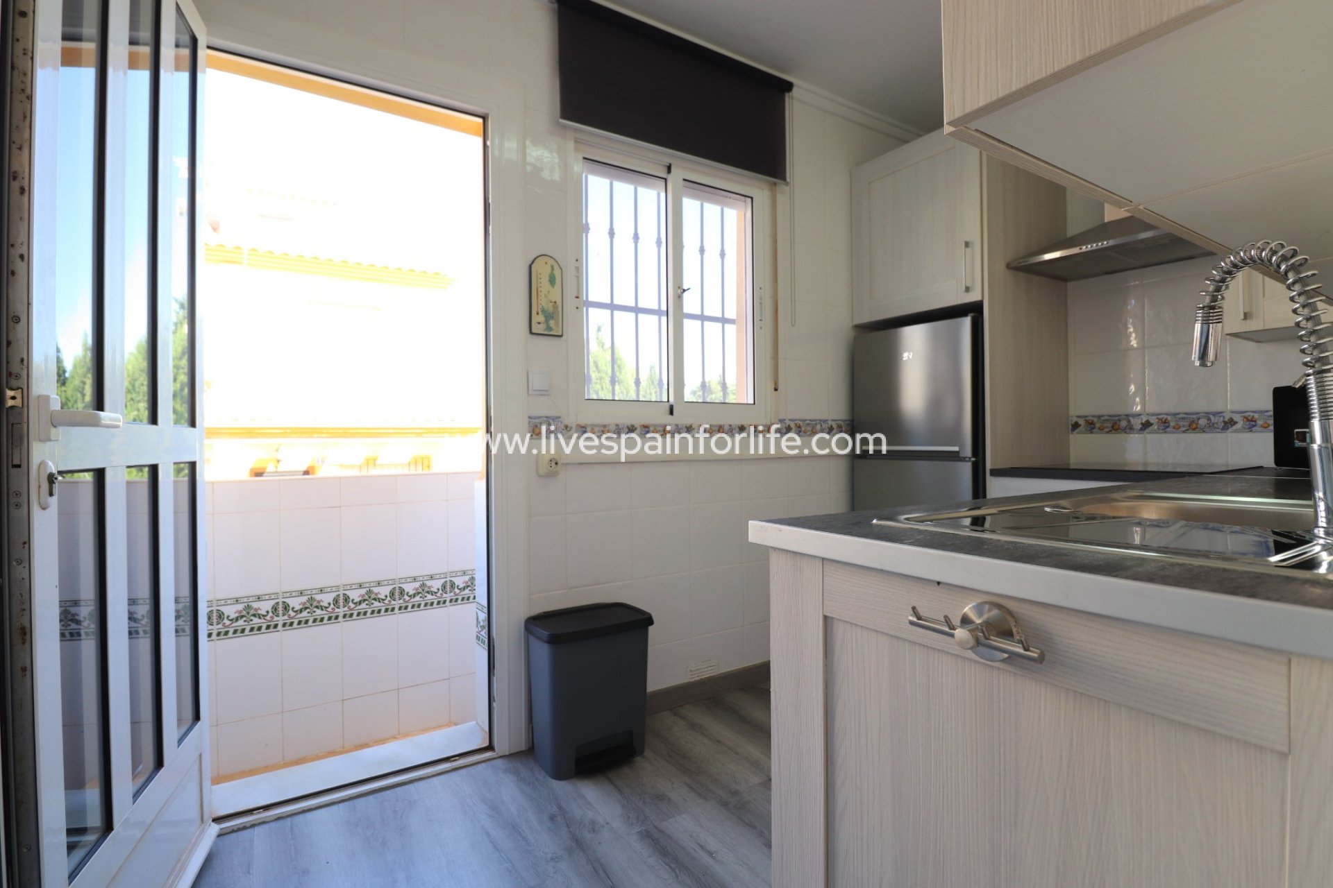 Revente - Maison de ville -
Algorfa - Montemar