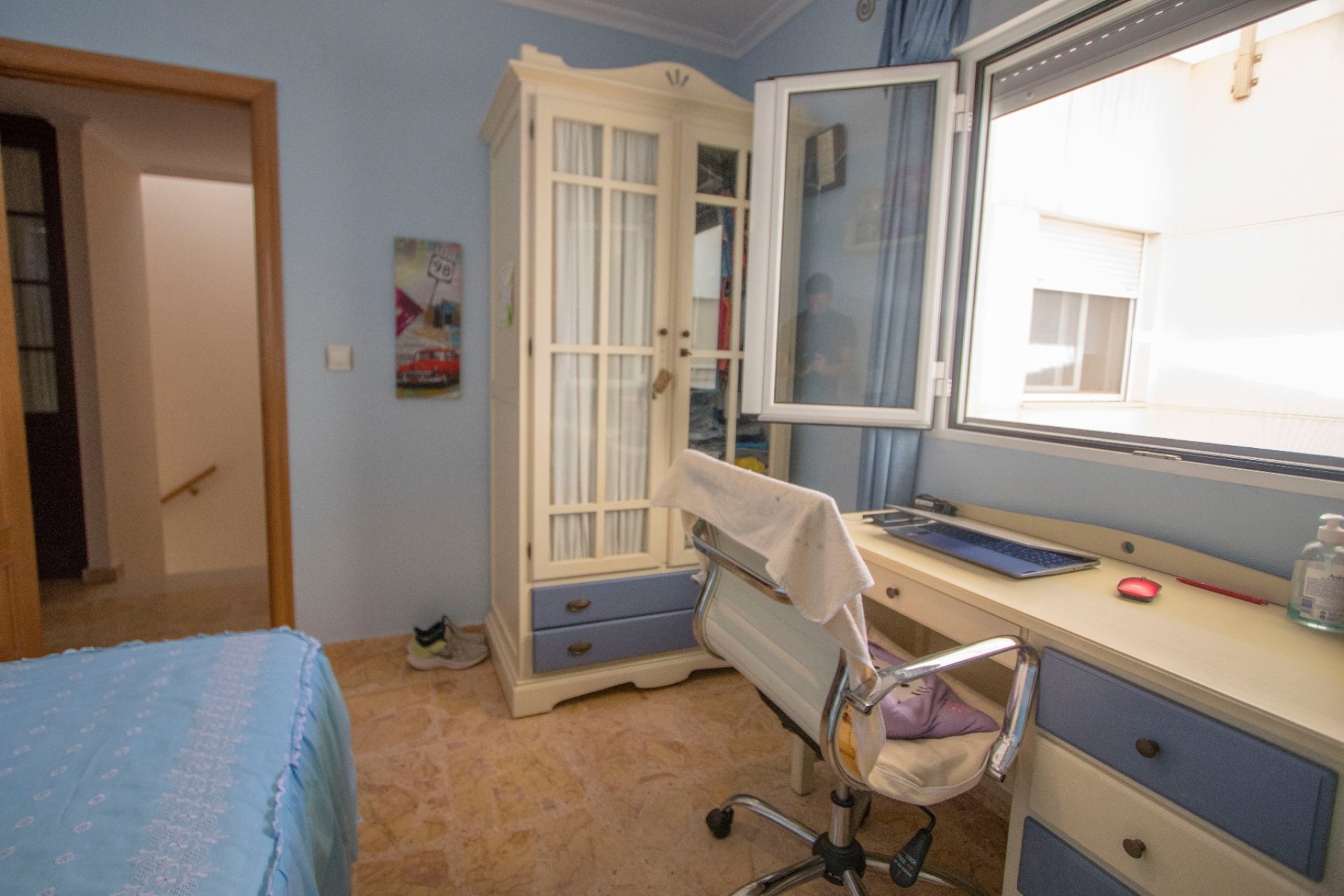 Revente - Maison de ville -
Alicante