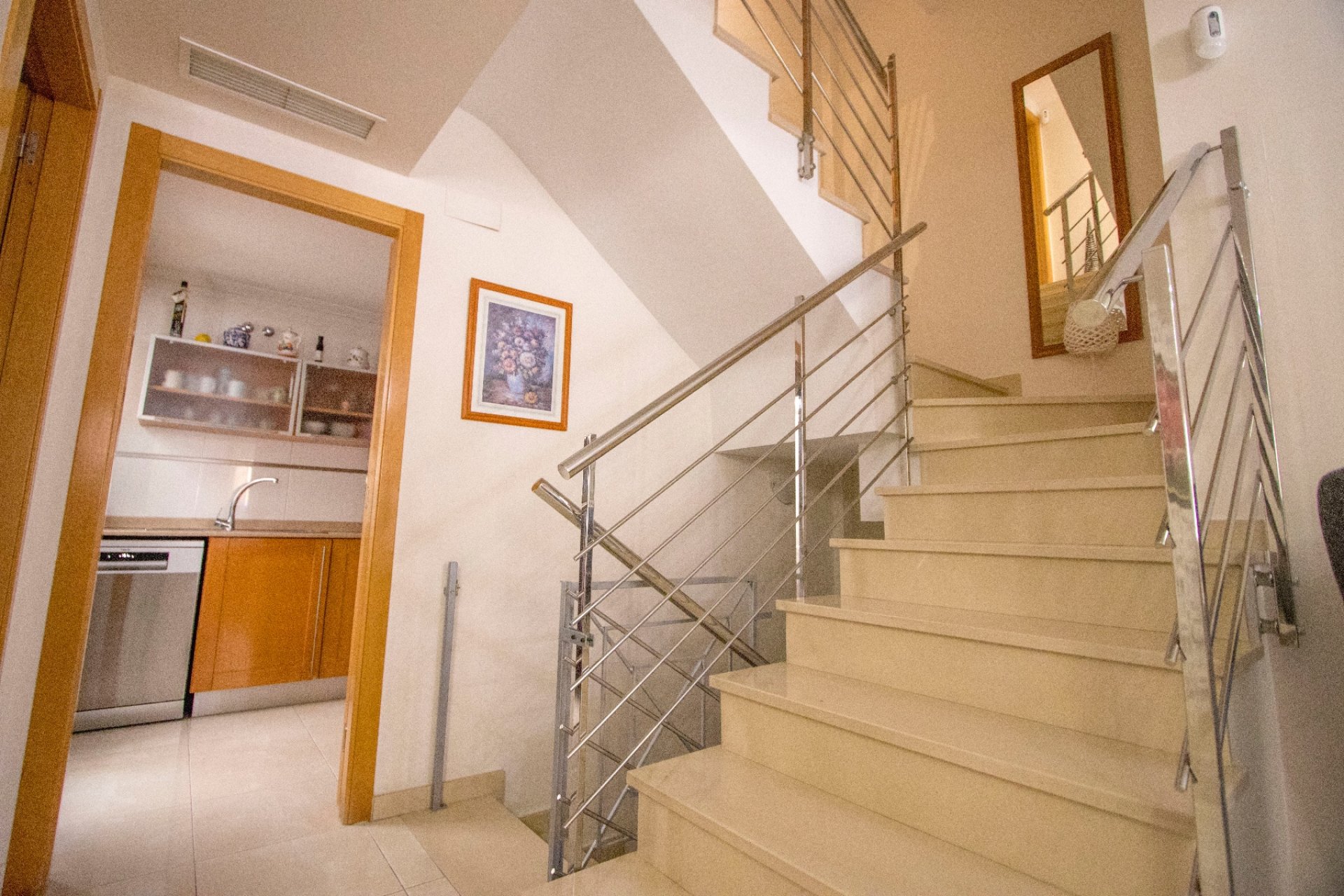 Revente - Maison de ville -
Alicante