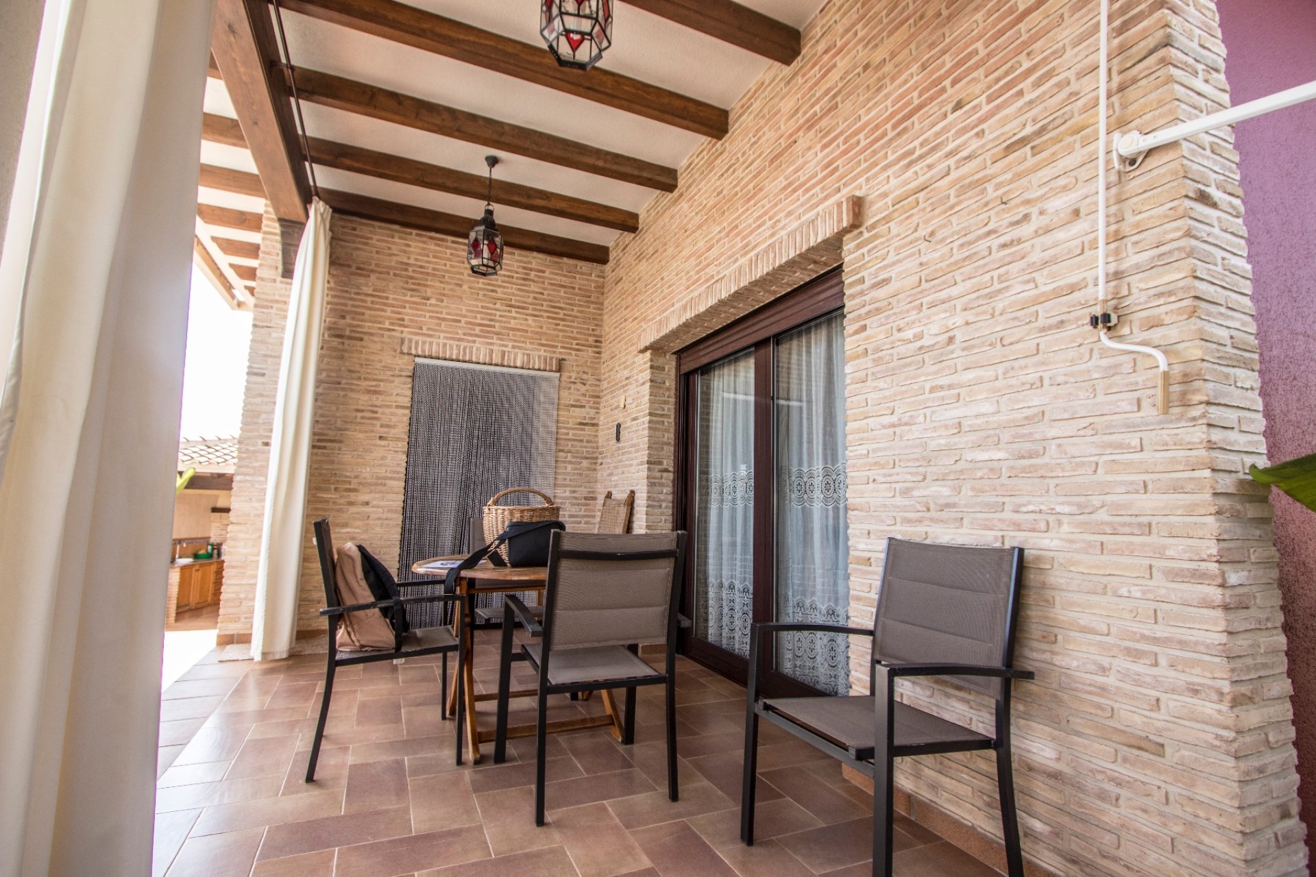 Revente - Maison de ville -
Alicante