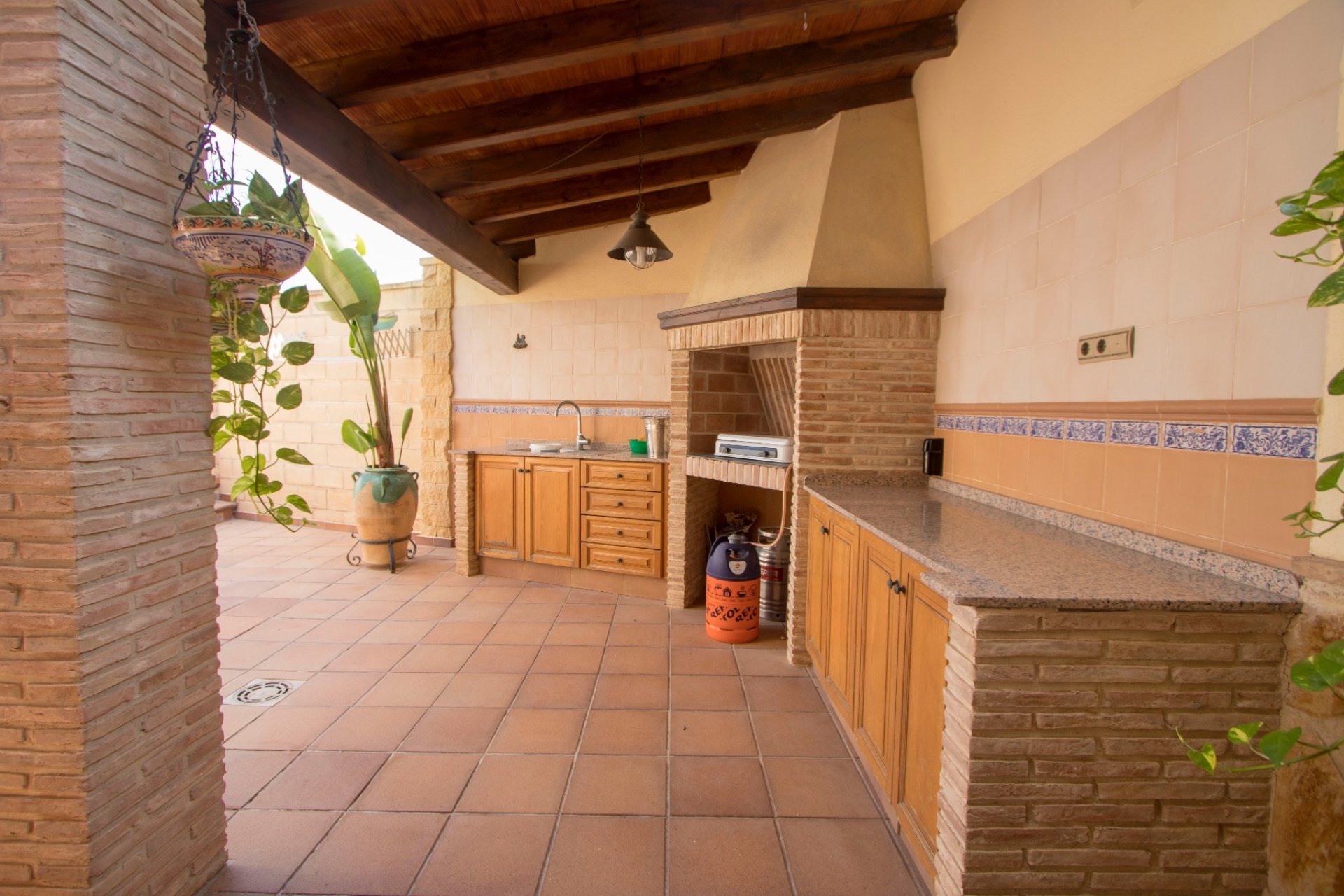 Revente - Maison de ville -
Alicante