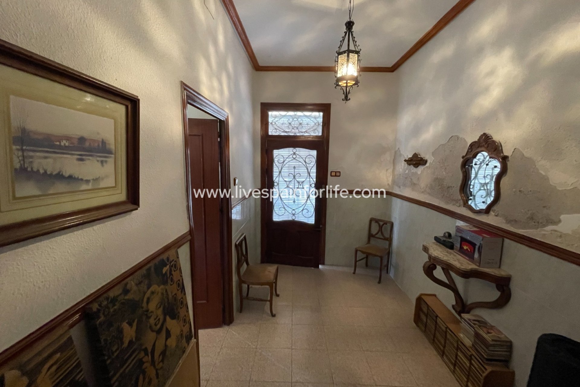 Revente - Maison de ville -
Benejuzar - Comunidad Valenciana