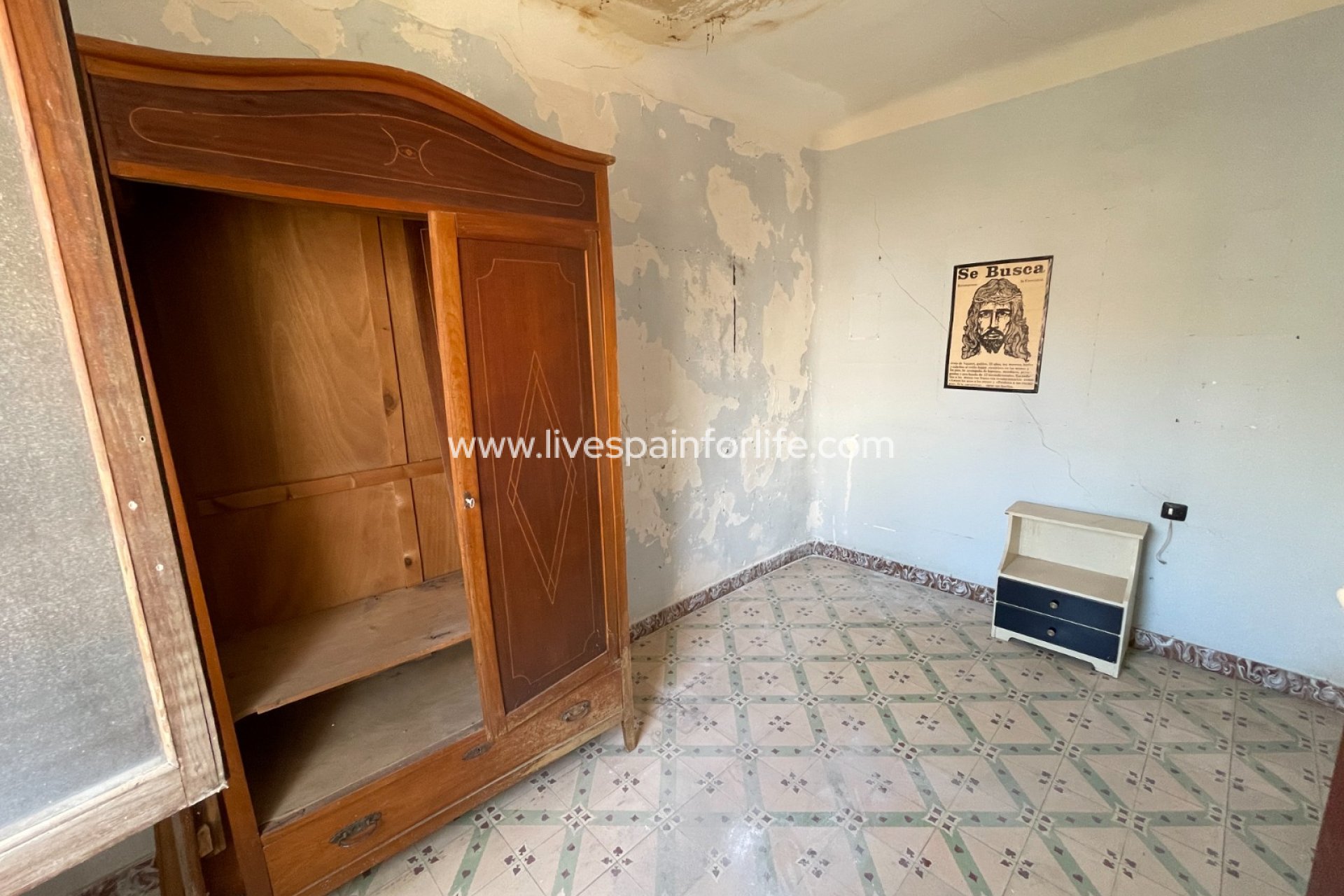 Revente - Maison de ville -
Benejuzar - Comunidad Valenciana