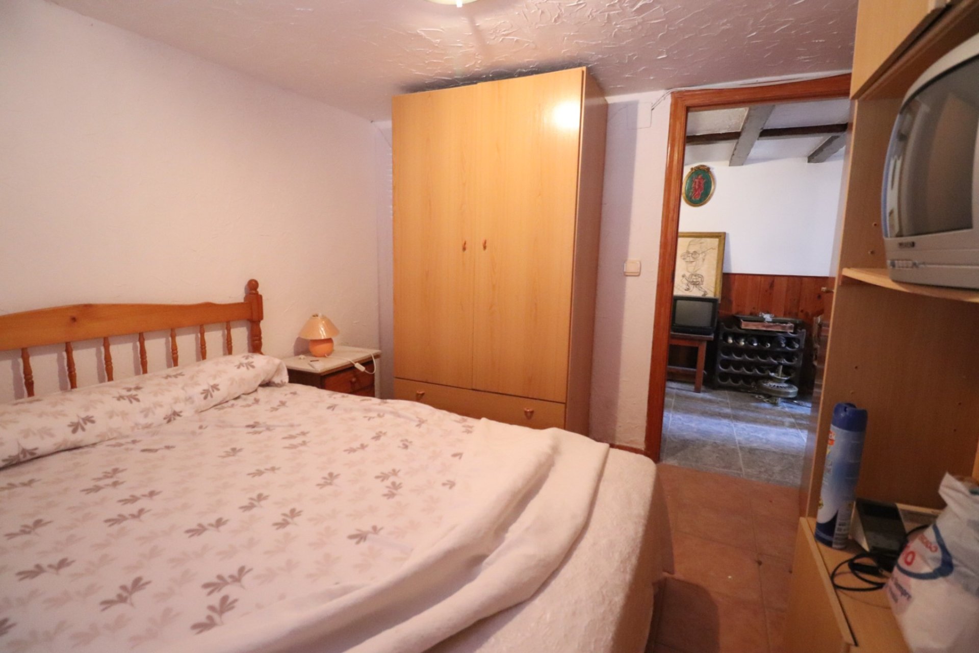 Revente - Maison de ville -
Benijofar - Benijofar - Village