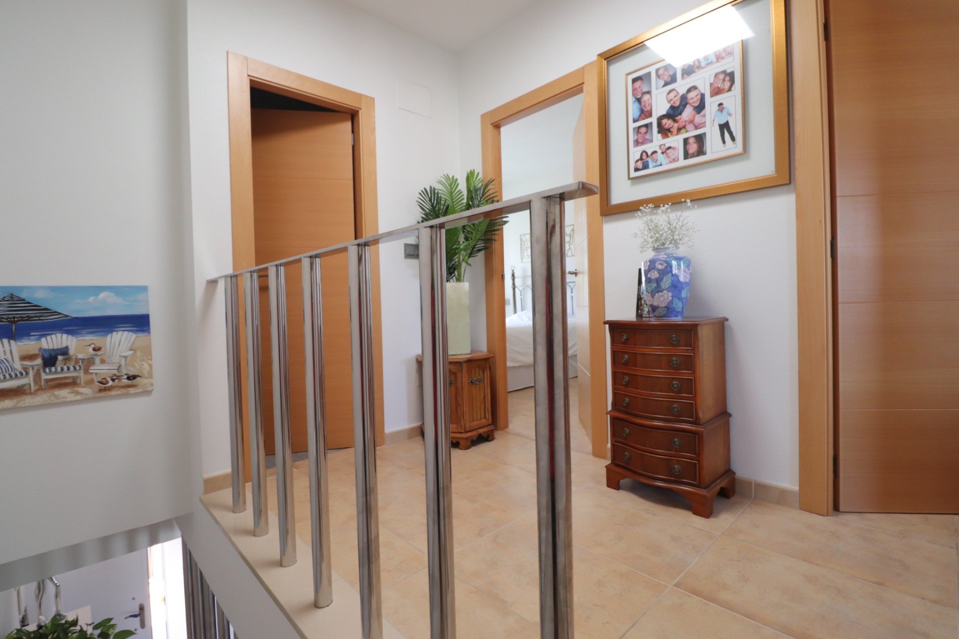 Revente - Maison de ville -
Benijofar - Benijofar - Village