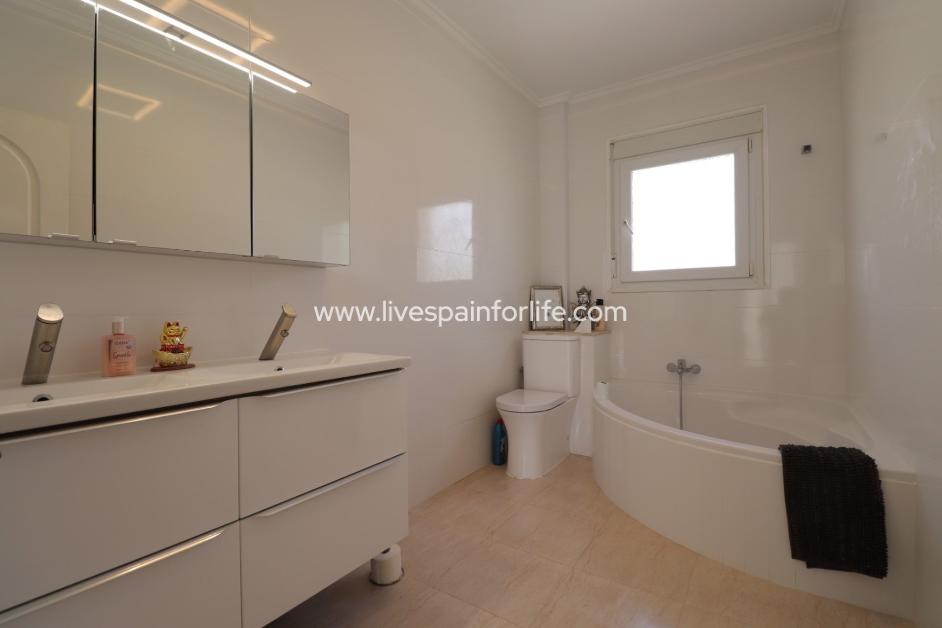 Revente - Maison de ville -
Benijofar - Monte Azul