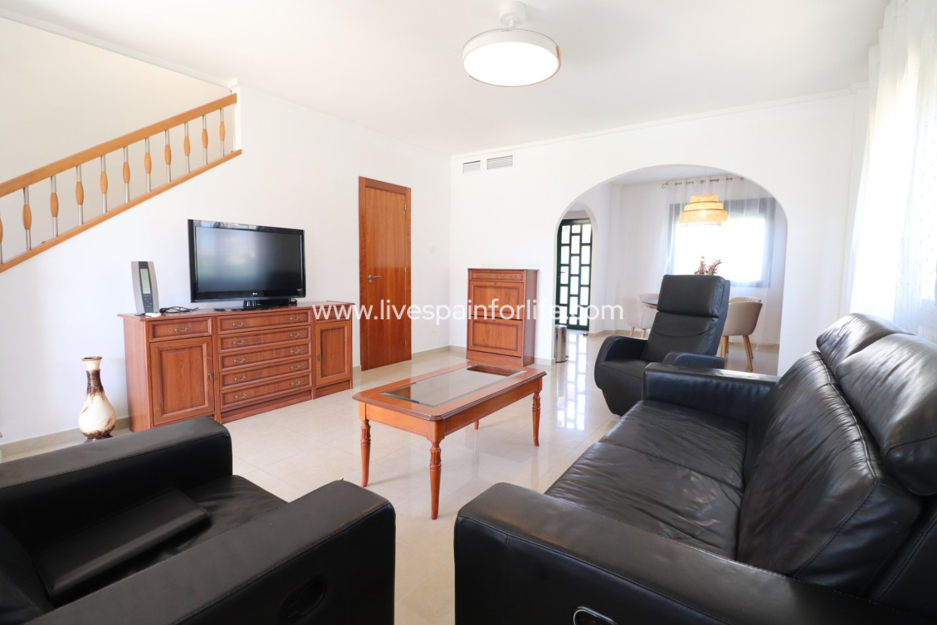 Revente - Maison de ville -
Ciudad Quesada - Doña Pepa