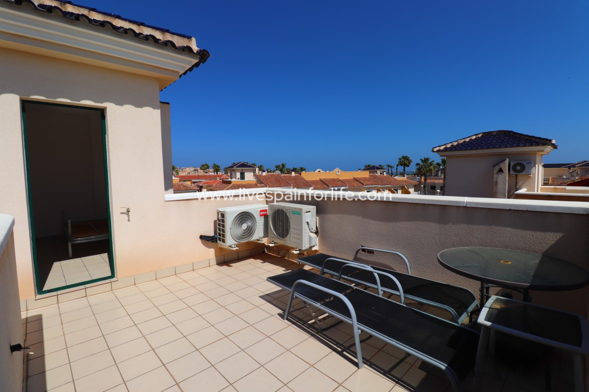 Revente - Maison de ville -
Ciudad Quesada - Doña Pepa