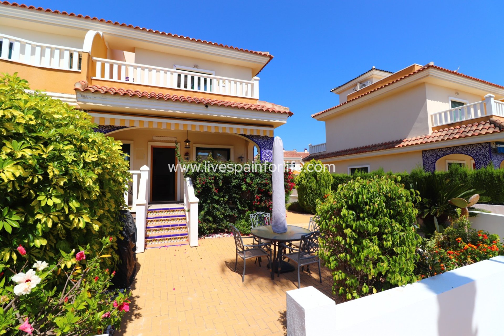 Revente - Maison de ville -
Ciudad Quesada - Doña Pepa