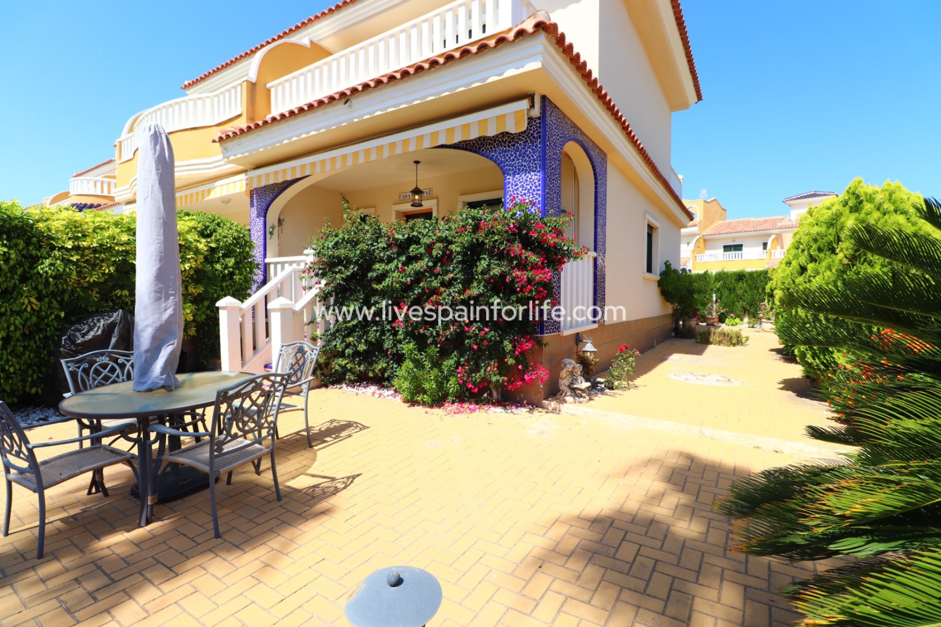 Revente - Maison de ville -
Ciudad Quesada - Doña Pepa