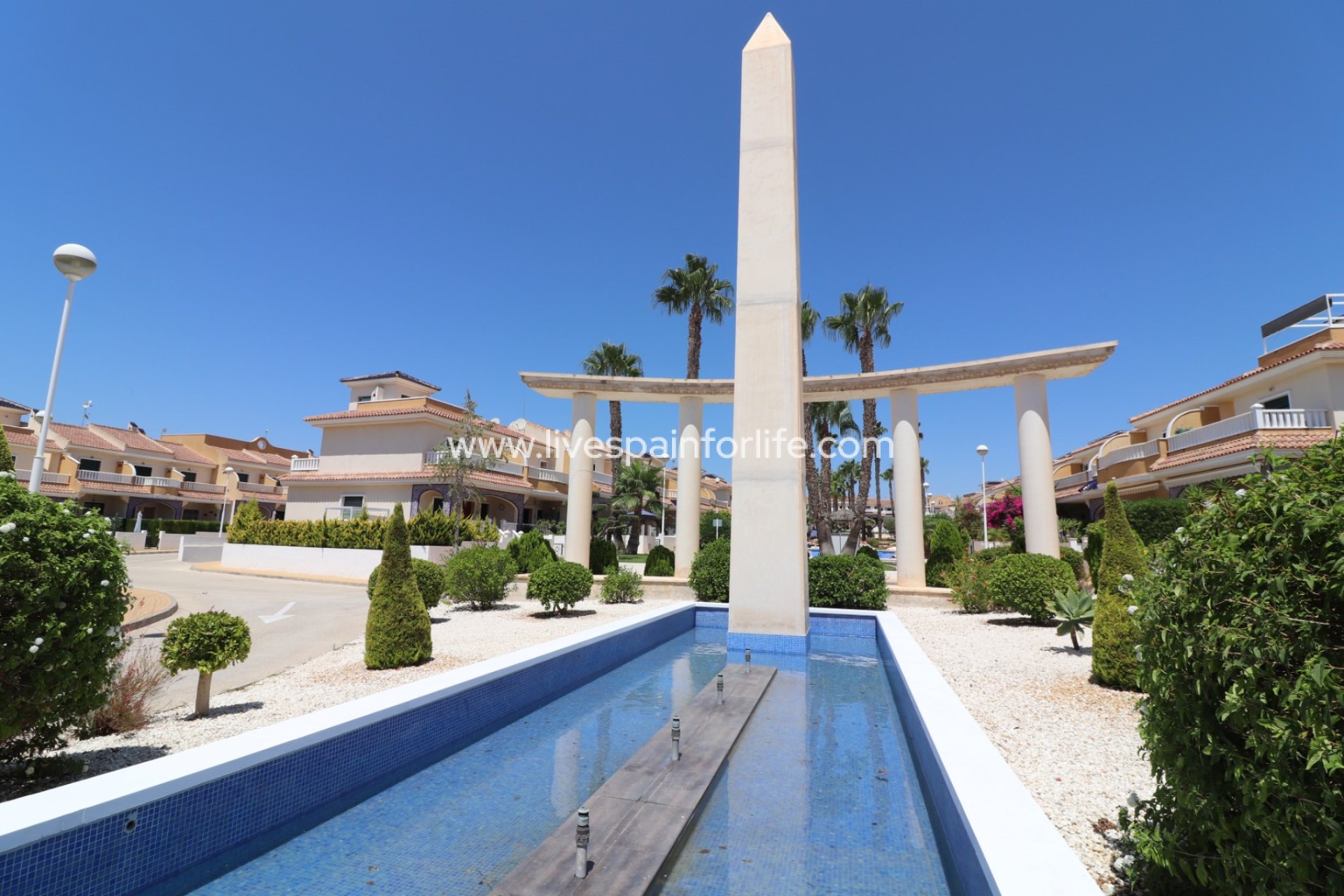 Revente - Maison de ville -
Ciudad Quesada - Doña Pepa