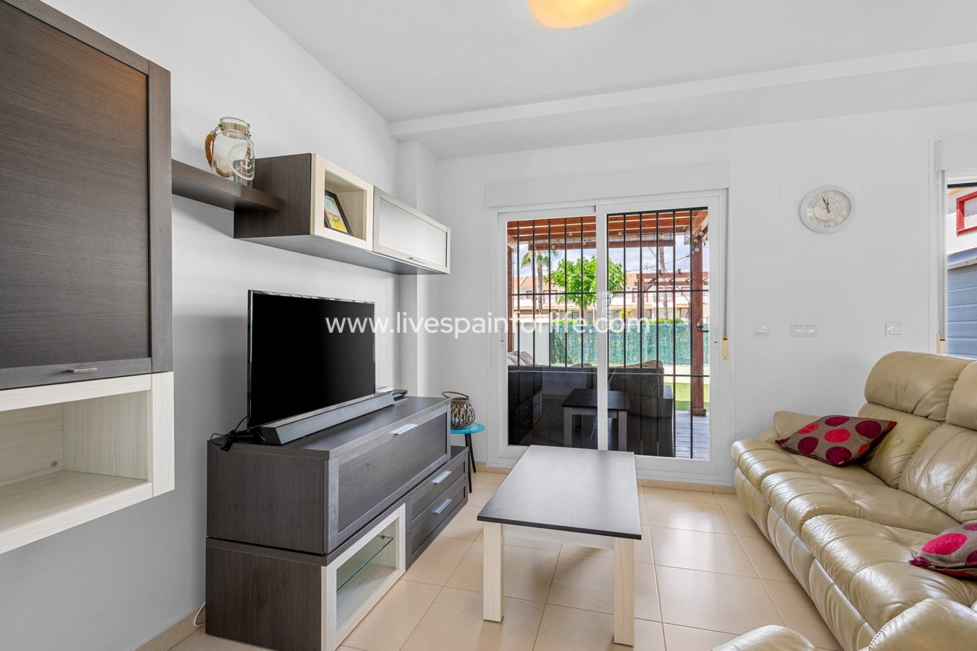 Revente - Maison de ville -
Ciudad Quesada