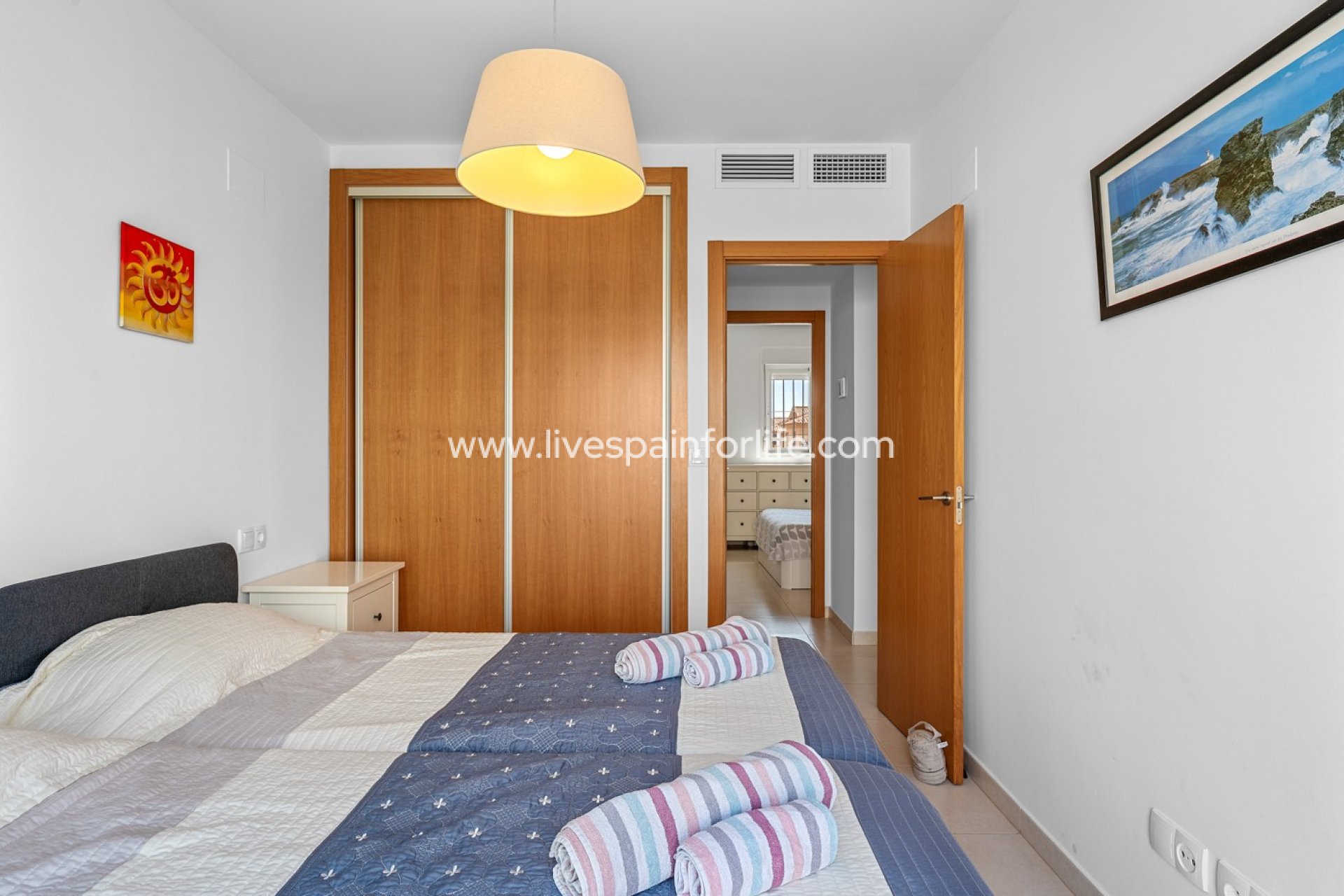 Revente - Maison de ville -
Ciudad Quesada