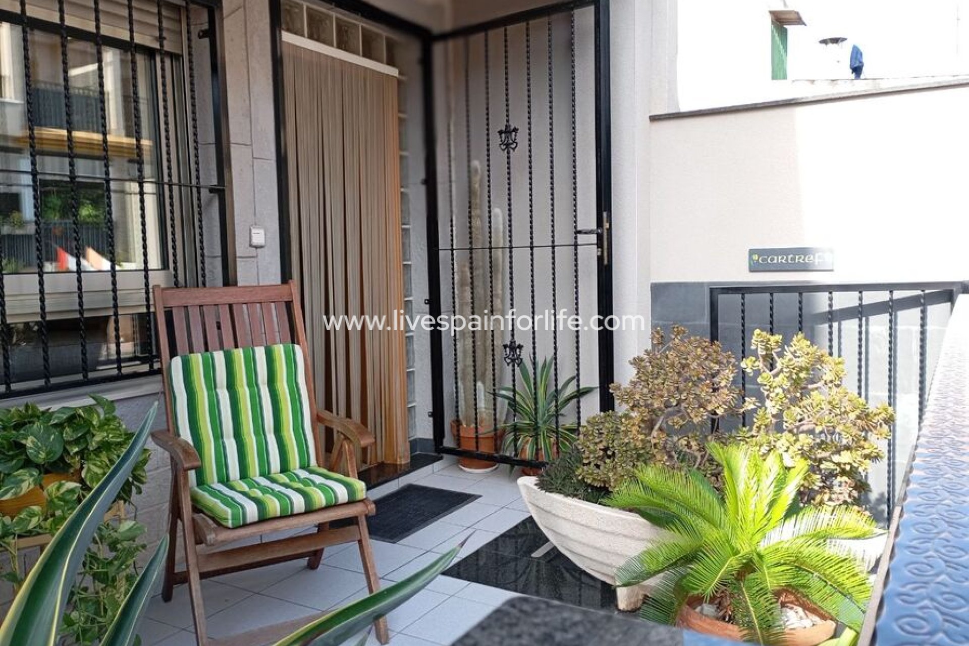 Revente - Maison de ville -
Daya Vieja