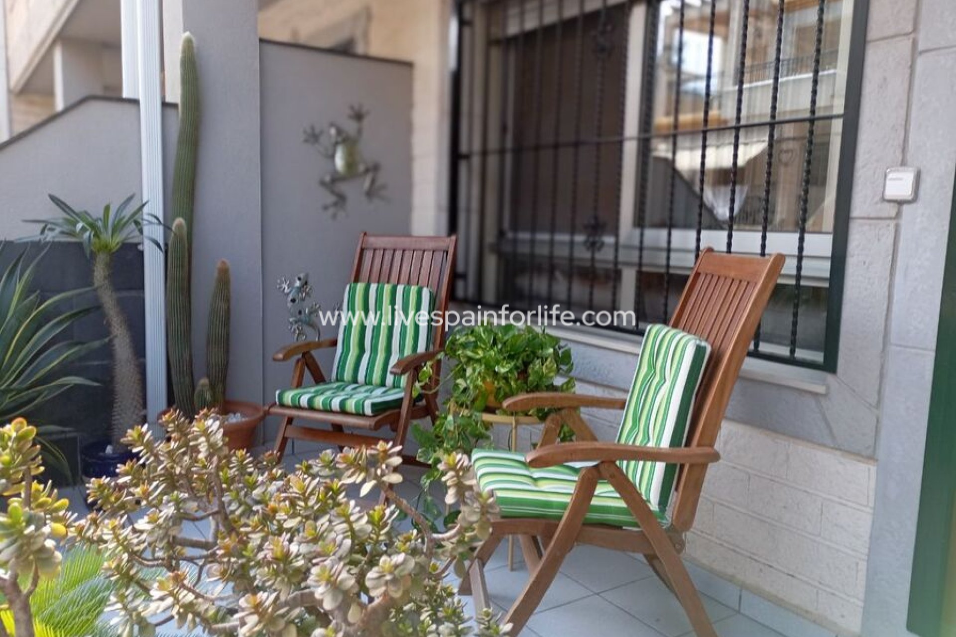Revente - Maison de ville -
Daya Vieja