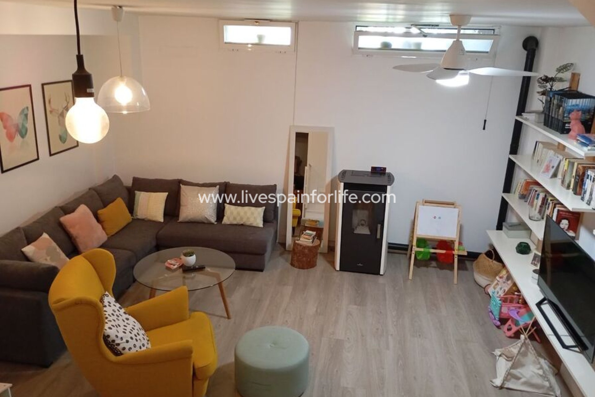 Revente - Maison de ville -
Guardamar del Segura - Guardamar