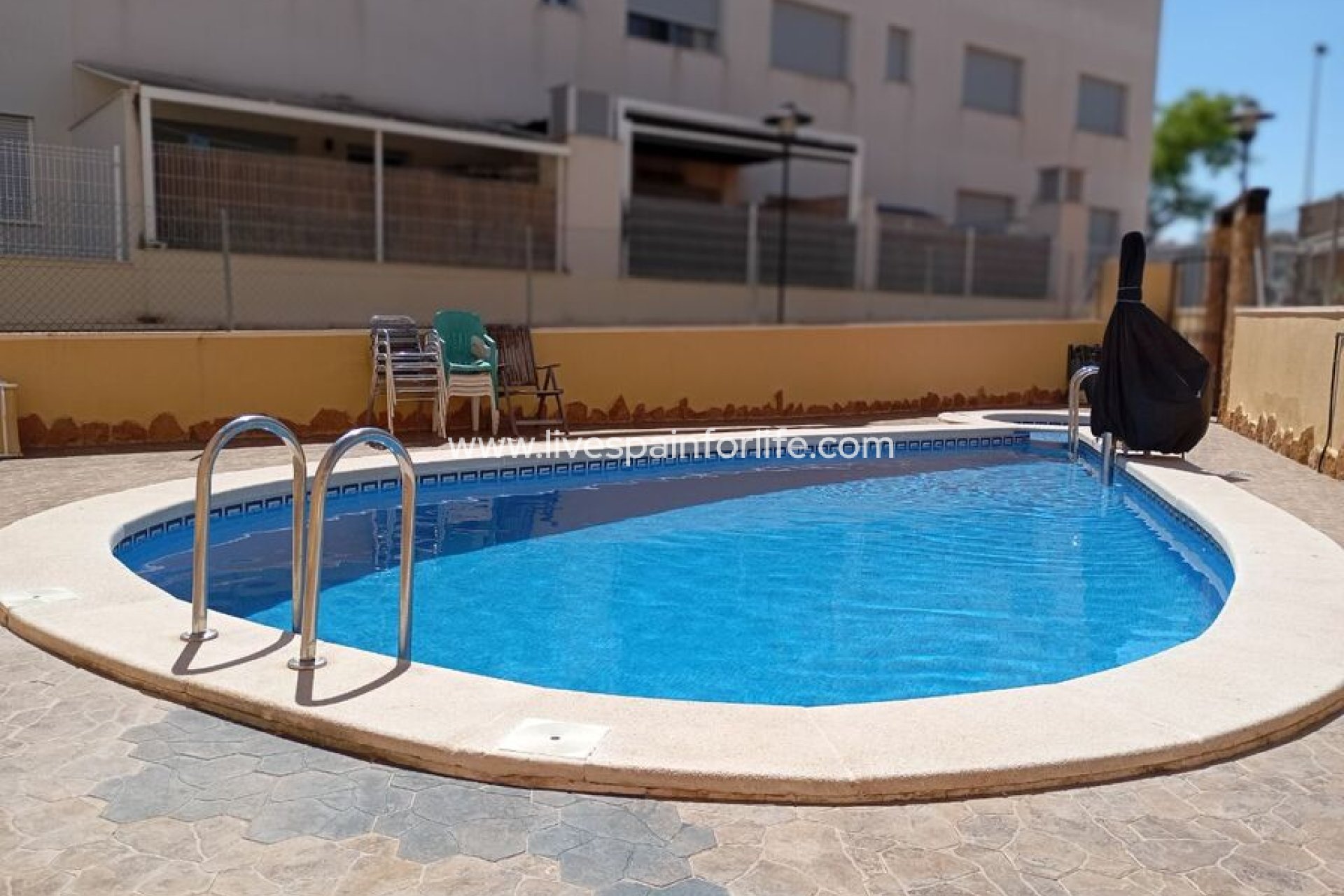 Revente - Maison de ville -
Guardamar del Segura - Guardamar