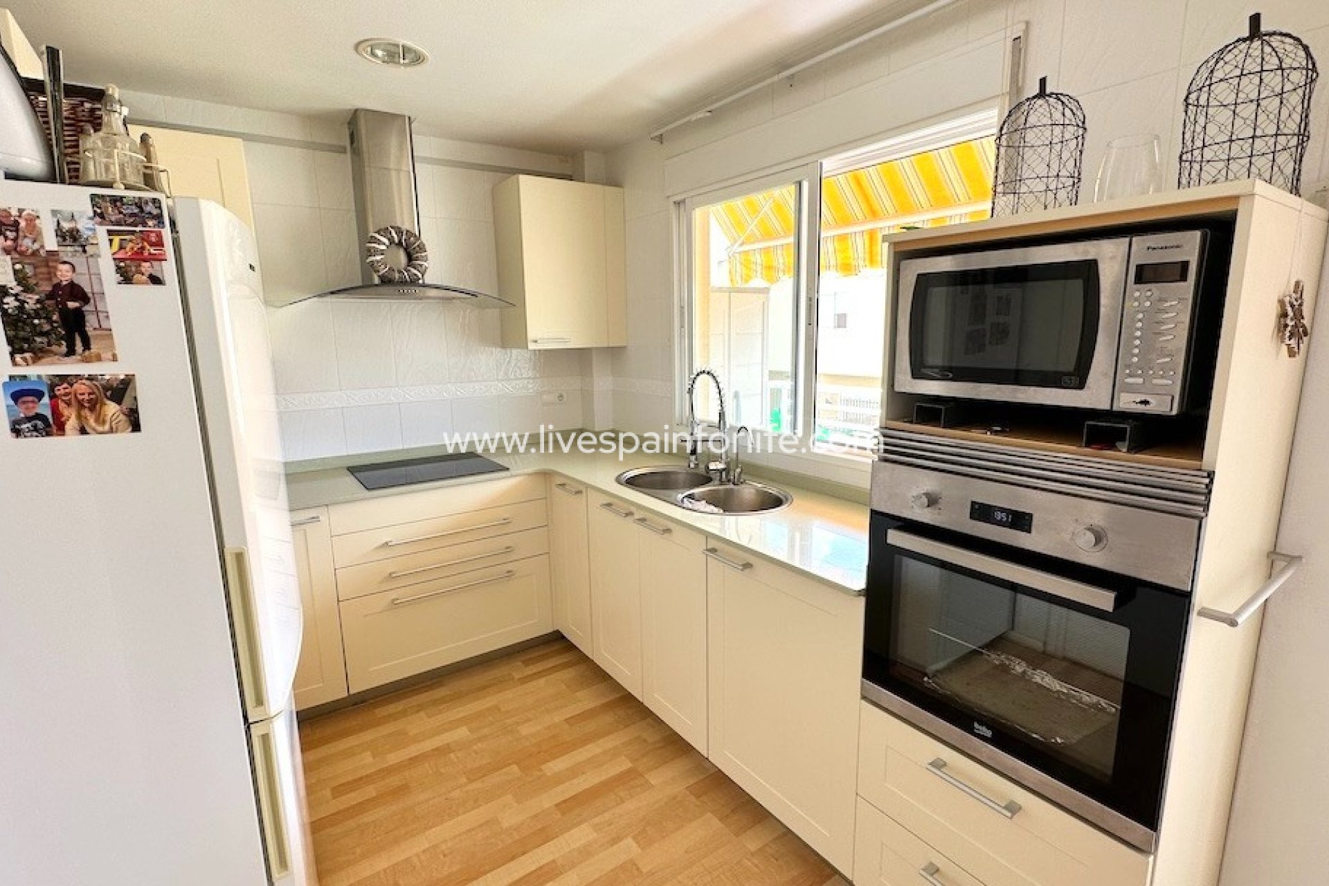 Revente - Maison de ville -
Hondon De Los Frailes